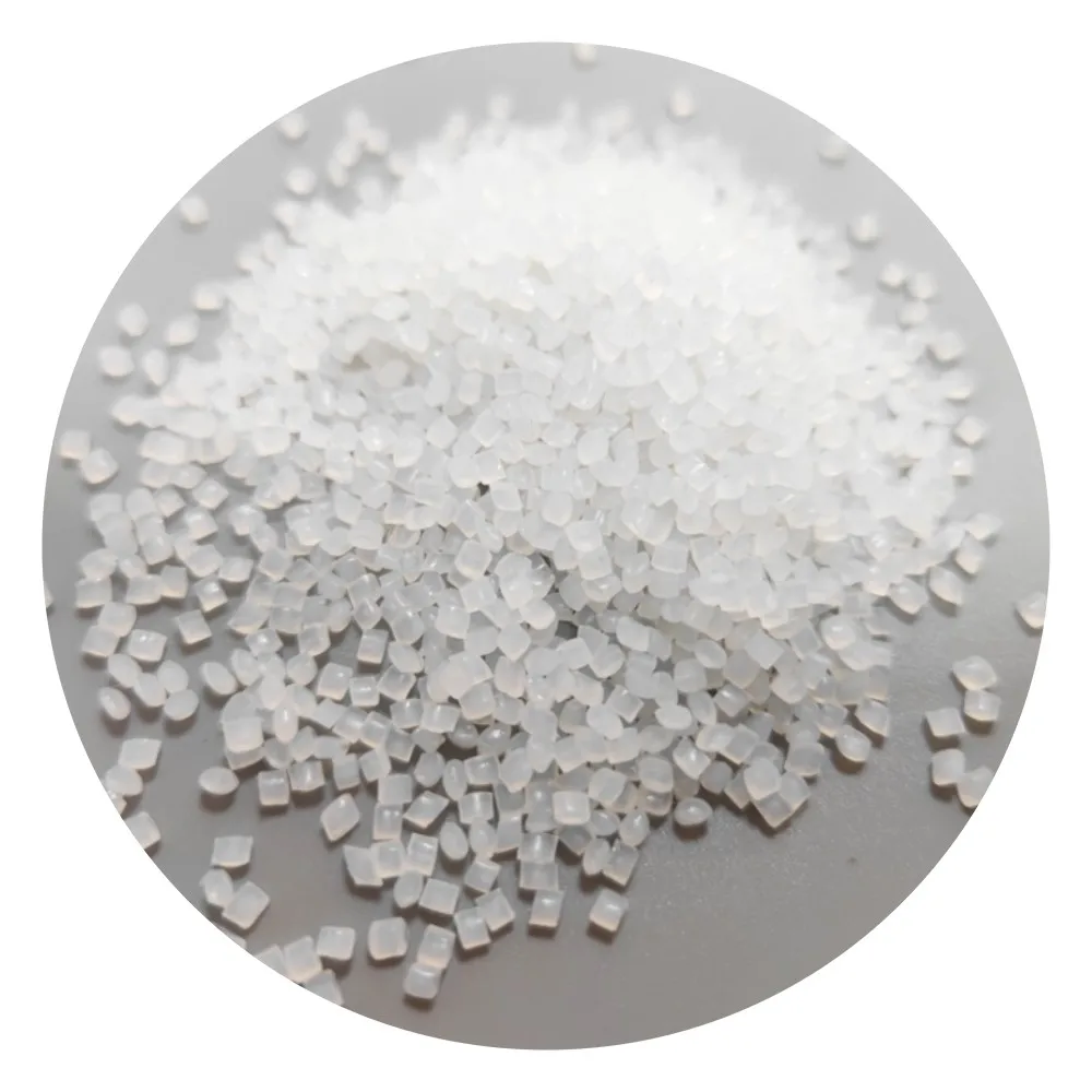 High quality the best price/virgin PA66 granule/33% glass fiber enhanced thermal stability PA66 70G33HS1L-NC010