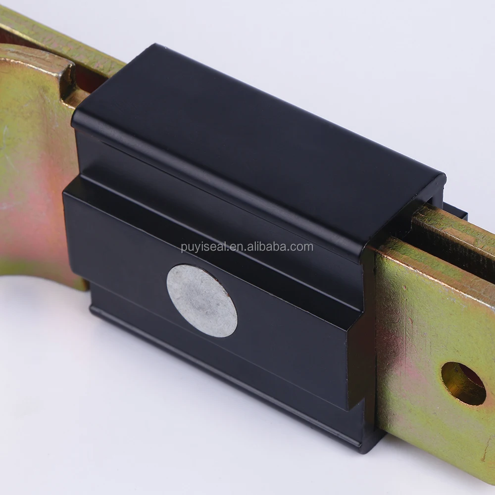 High Security Barrier Seal Container Lock for Cargo