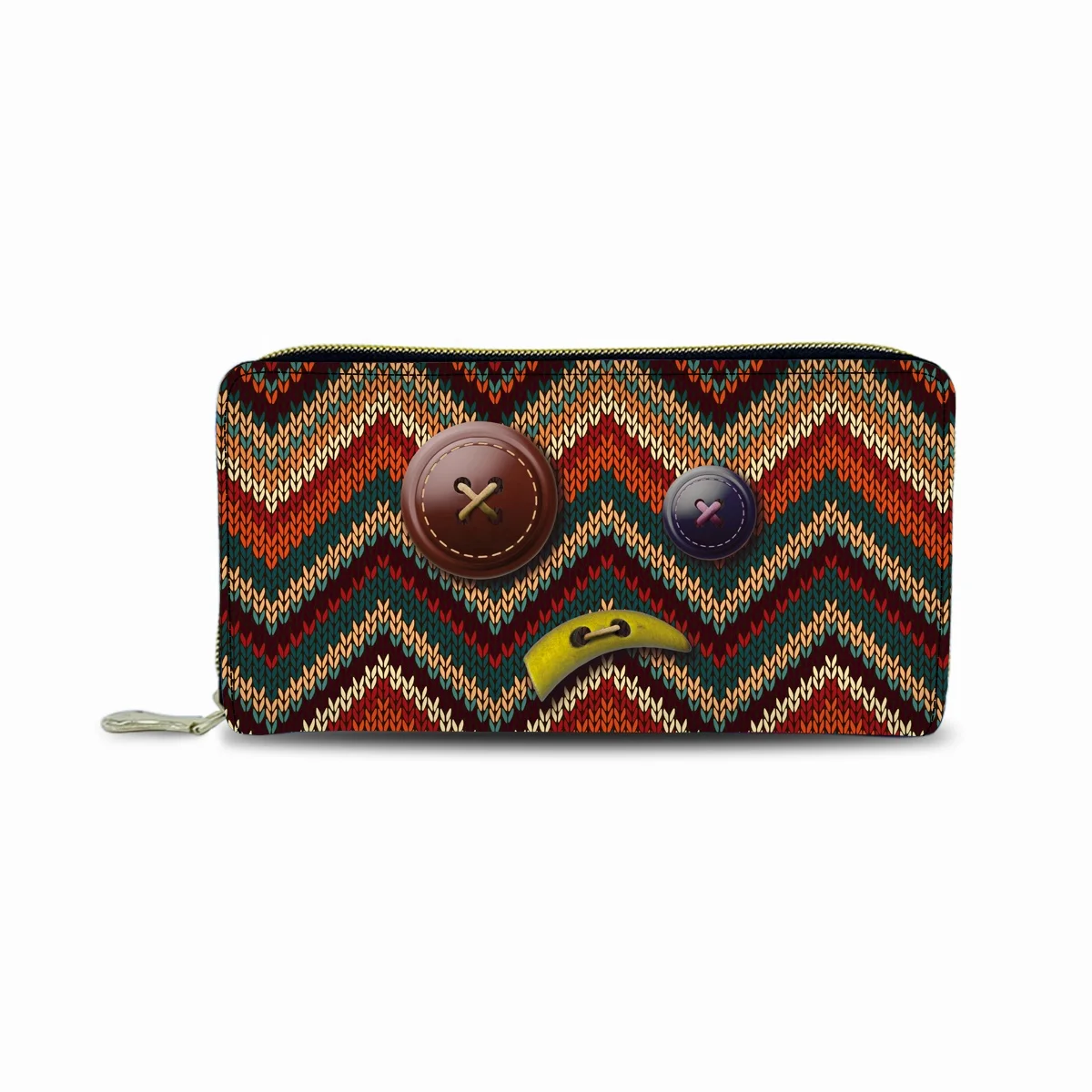 New Fashion Luxury Designer Wallets Leather Credit Card Wallet Many Compartment Leather Wallets With Pictures