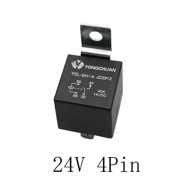 DC24V 4