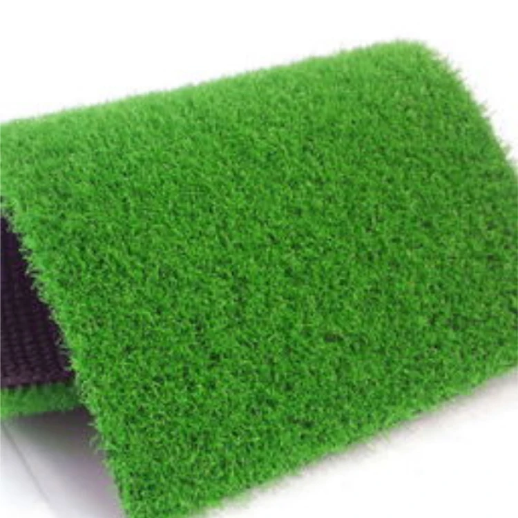 Wholesale  custom garden decoration landscape artificial turf grass for football field