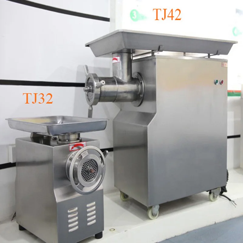 22 32 42 52 Hobart Electric Grind Mince Meat Grinder Mincer Blender And Sausage Mixer Meatball Grinder Storage Maker Machine