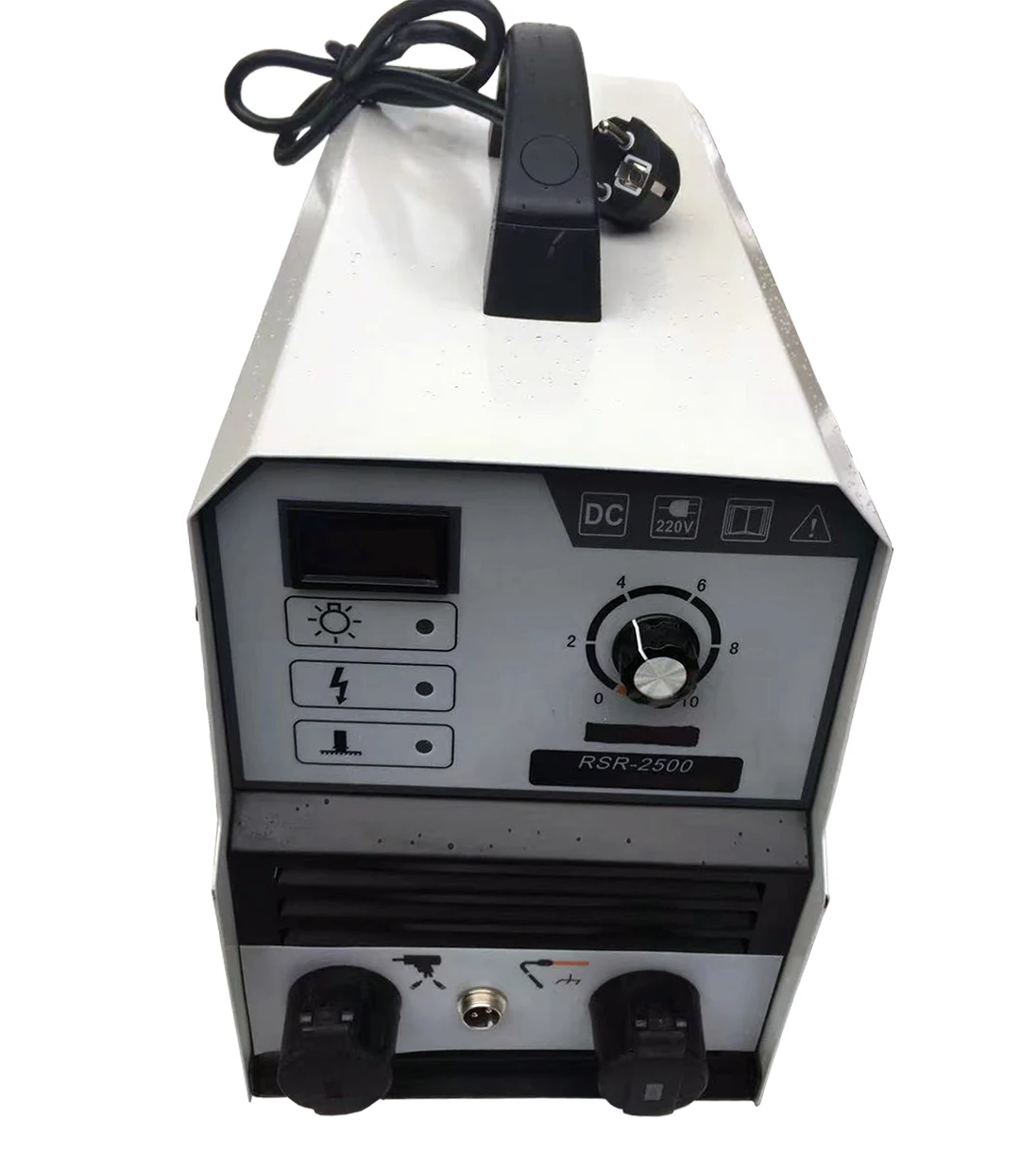 RSR-2500 Стад Сварщик