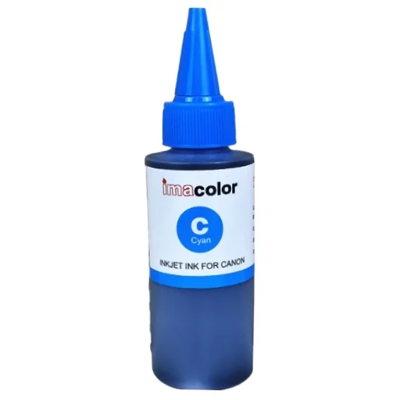Higher Cost Performance Oil Based Ink Dye Desktop Printer Ink