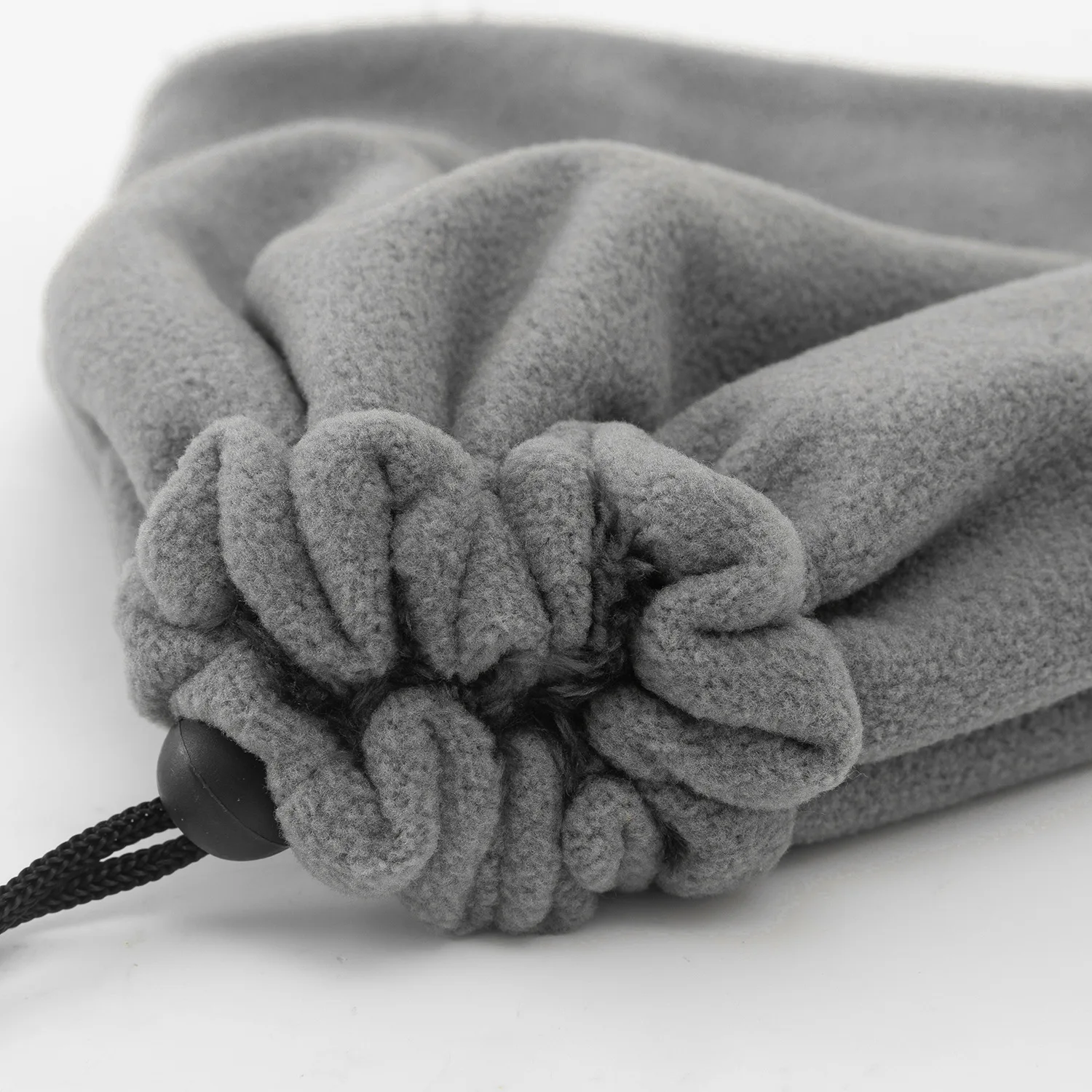 Sporting Scarf Outdoor Sports Unisex Polar Fleece Winter Thermal Snood Neck