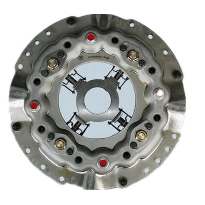 Нажимная пластина сцепления 6HK1 380 мм 1312203822 1-31220382-2 крышка для ISUZU FVZ