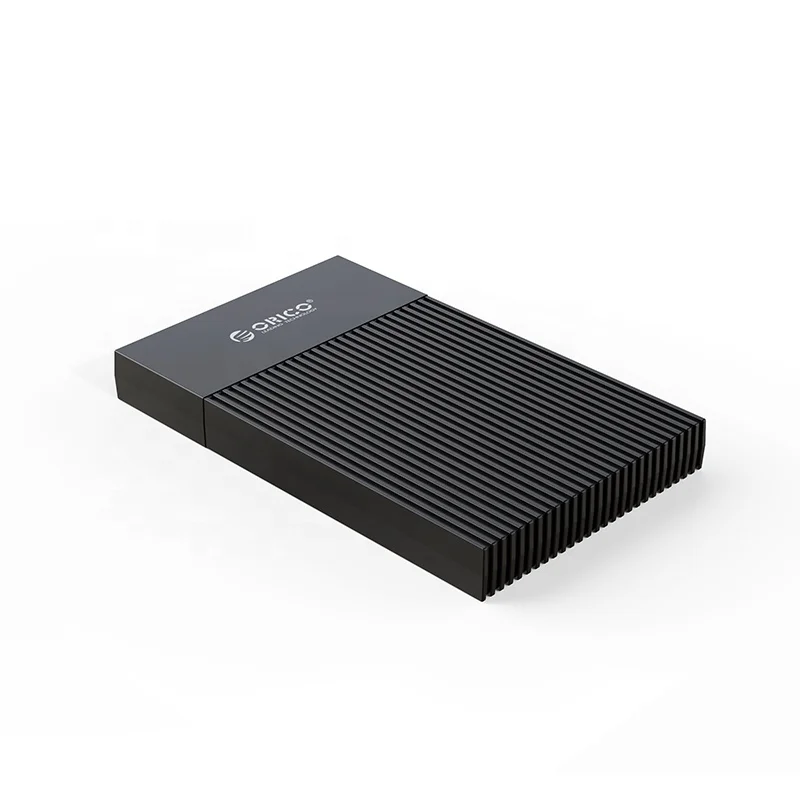 
OEM/ODM ORICO 2.5inch External 4TB Tool Free SATA 3.0 Hard Drive HDD SSD Case 2121U3 