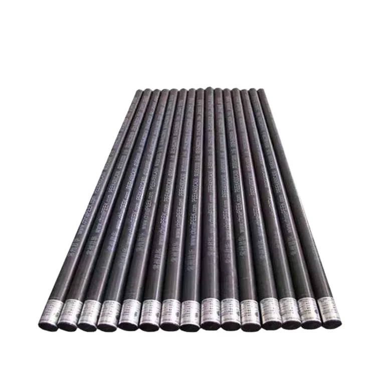 Natural Plastic Bar Rod From China Manufacturer PEEK Plastic Rods