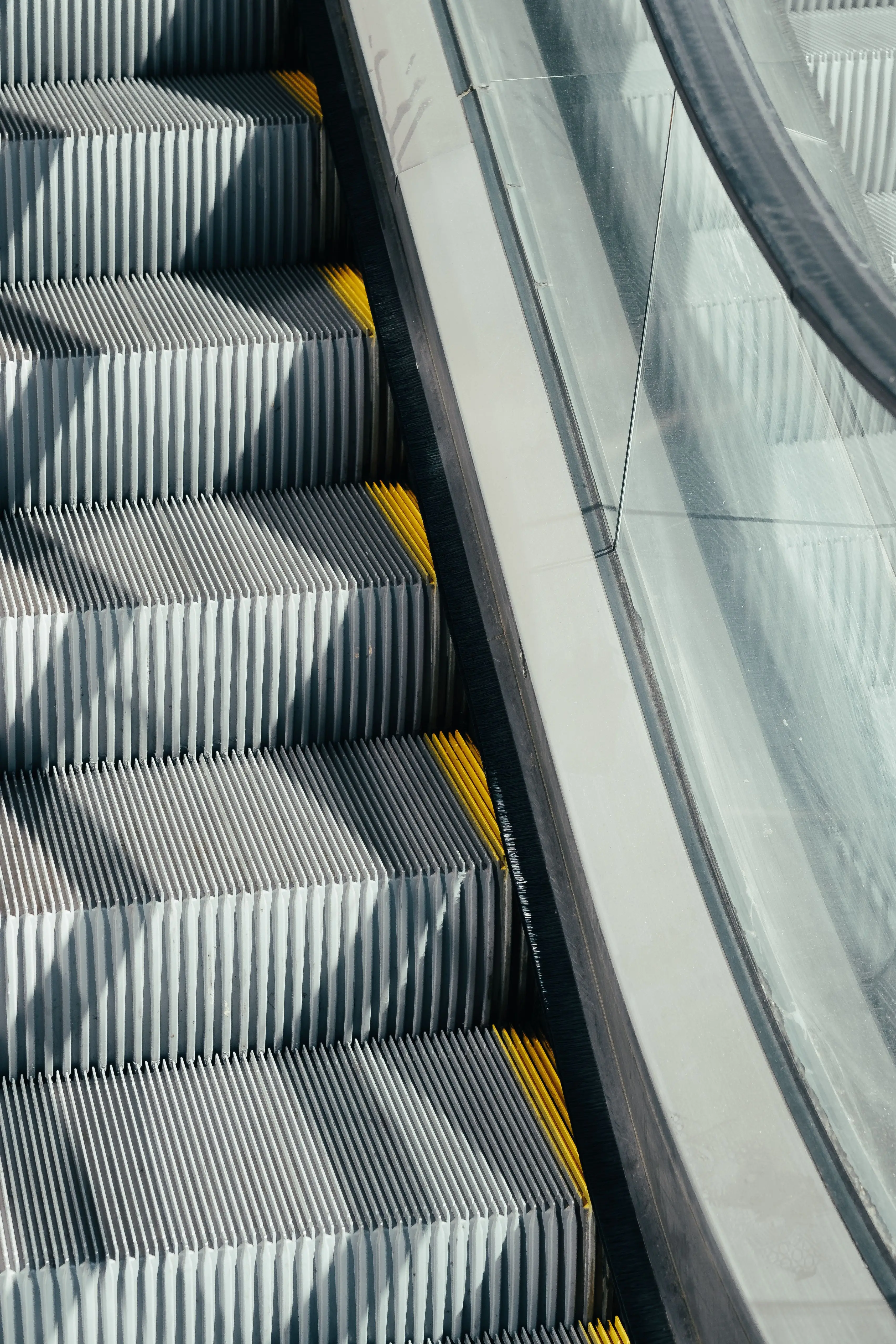 FUJI HSEE Shopping mall  Escalator with high quality