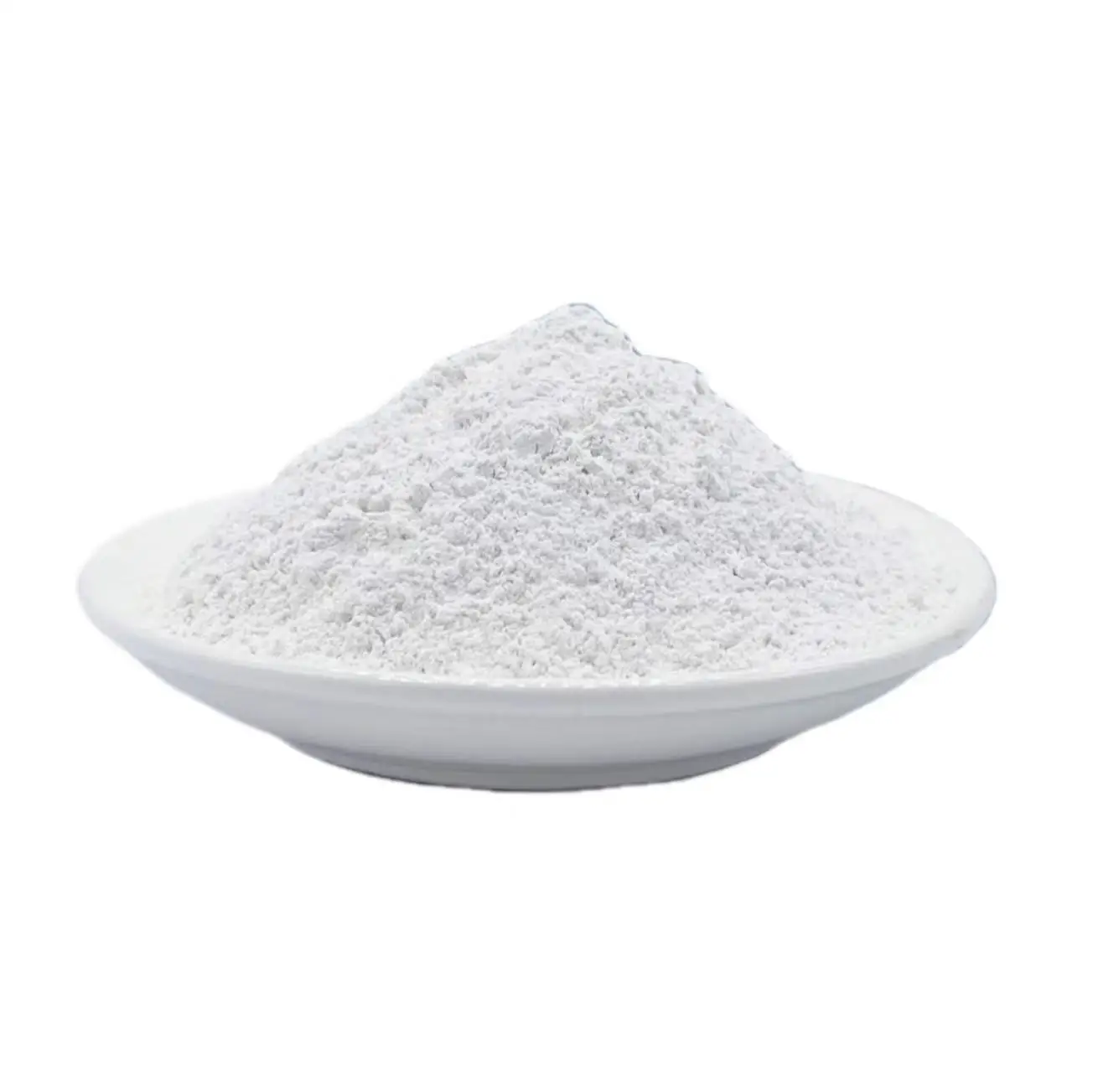 Industry Grade High Brightness Calcined And Washed Kaolin Clay White Power Ceramic Kaolin For Ceramic