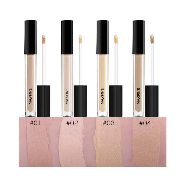 Manufacturer cheap whitening makeup concealer korean face foundation