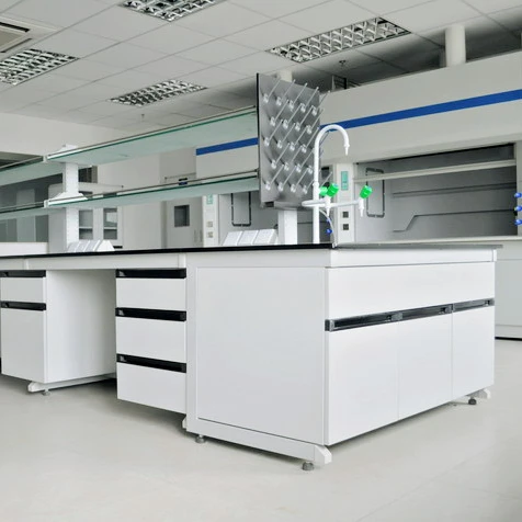 School lab laboratory furniture  and science work  Laboratory Benches for  experiment