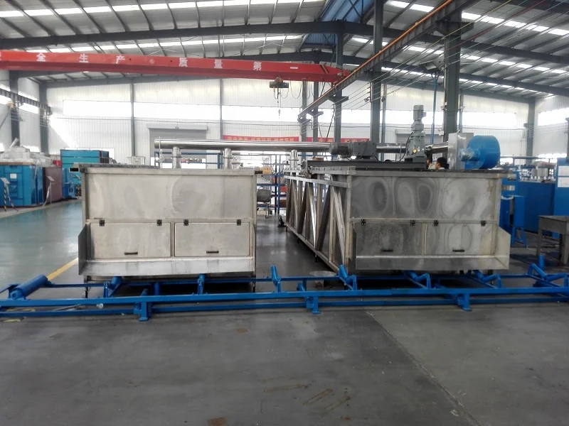 10T/Batch 20T/Batch Hign Quality Micro Craft Malt Equipment For Custom Craft Malts