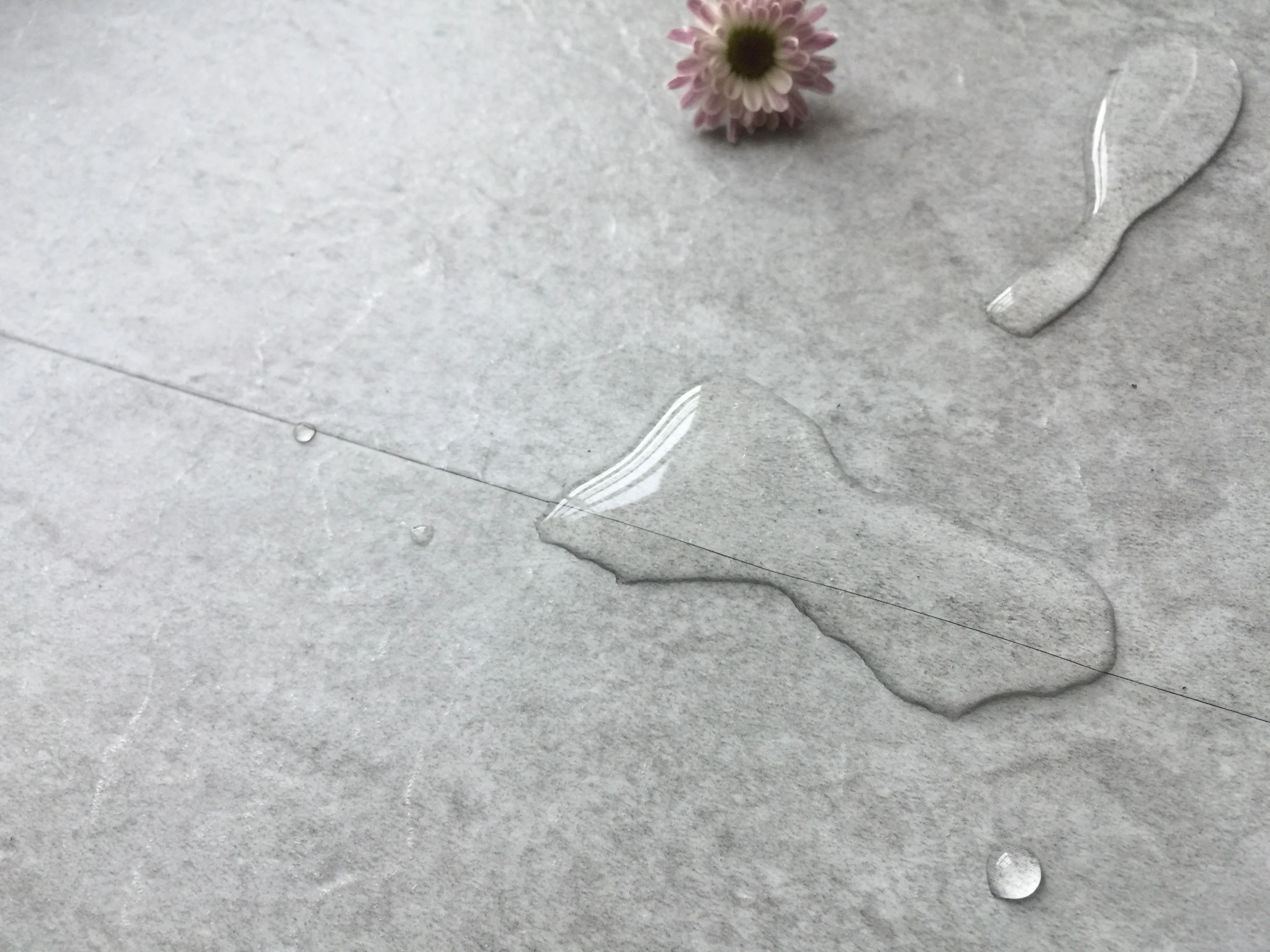 China Supplier High Dimensional Stability Extrusion Spc LVT Click Vinyl Floor Plank Free customization sample