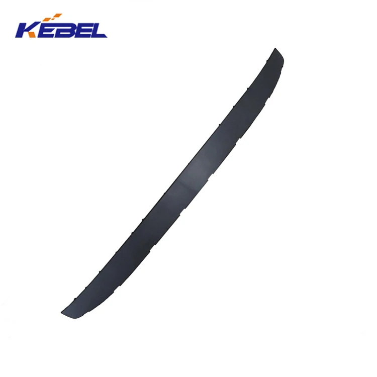 Lower Price Heavy Truck Body Parts Plastic Sunvisor Cover Aftermarket Sunvisor Frame 21252898 for VL FH/FM/FMX/NH