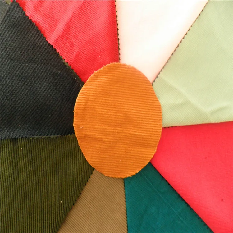 Kejie Китай Лидер продаж 55% хлопок 45% полиэстер поплин Лоскутная Ткань