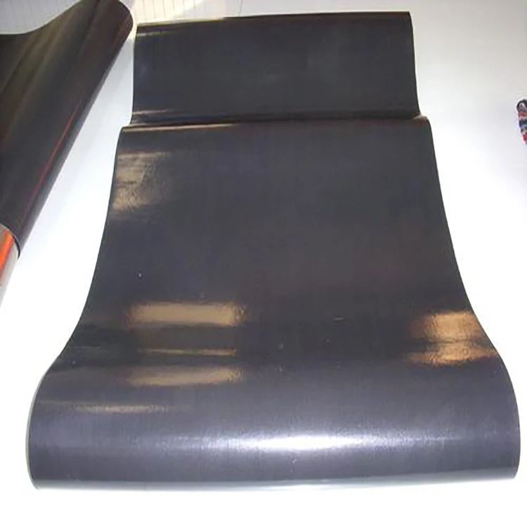 PTFE seamless belt with smooth surface is suitable for various cargo transportation 800*1650mm high temperature resistance