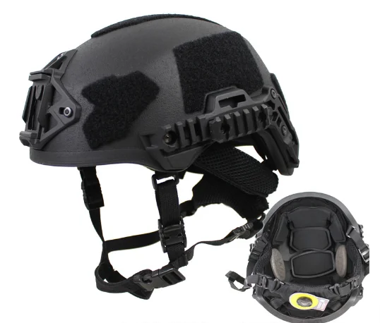 Tactical FAST wendy Helmet