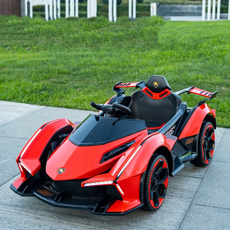 Детский автомобиль