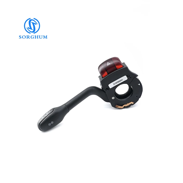 Sorghum 1H0953513 Auto Car Universal Cruise Control  Turn Signal Switch For Volkswagen Golf 1993 1998 Jetta 1999