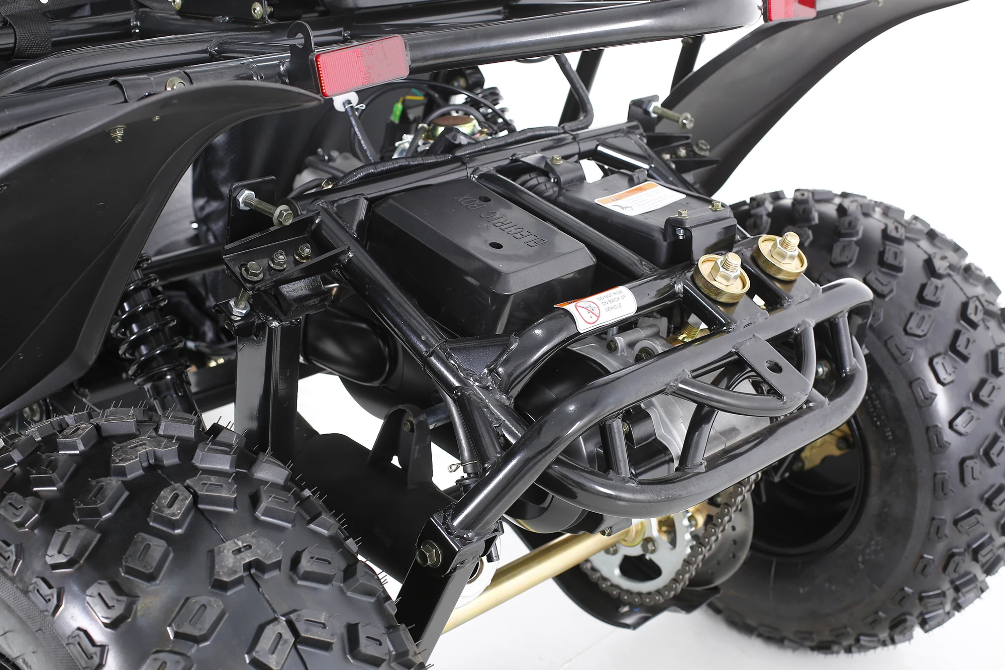 Funrun 200cc  racing go kart for adults off road go-kart