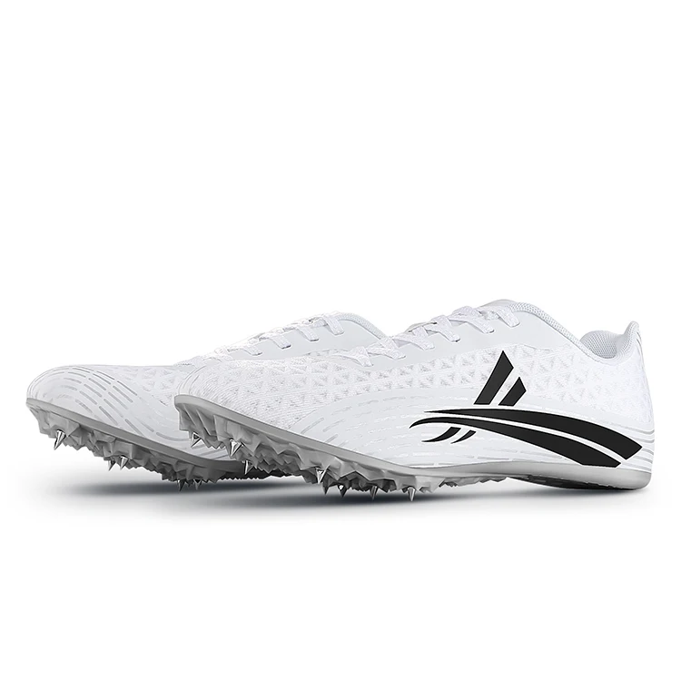 Volandi Explosive Spike Shoes for Sprint, Long Jump, Professional Track and Field Spike Shoes for Men and Women