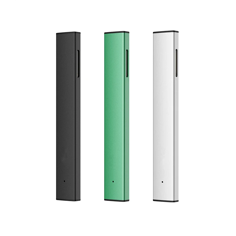 2021 hot selling products ceramic coil cbd oil no leaking empty rechargeable cbd oil vape pen