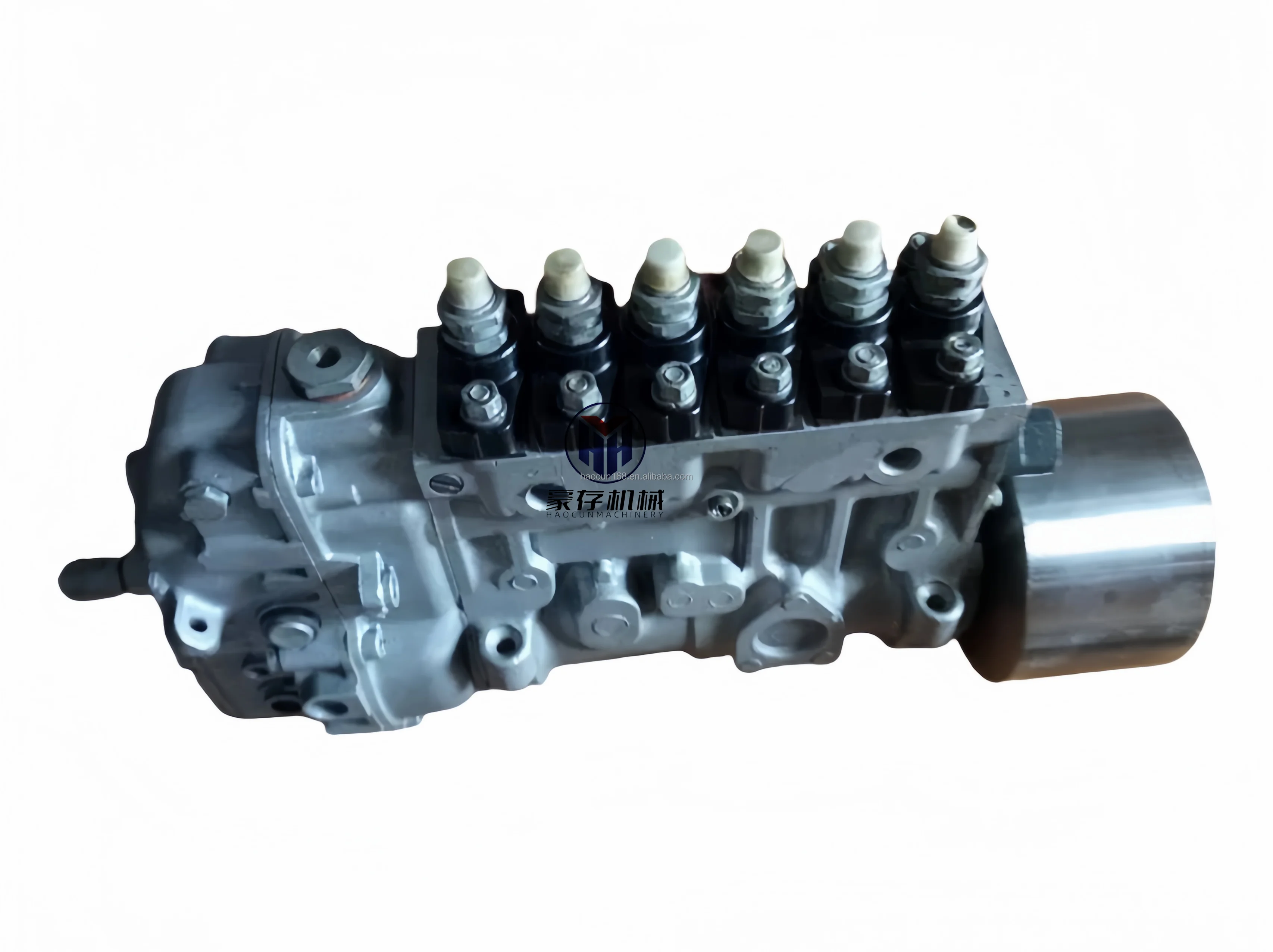 High quality Diesel Fuel Injection Pump 6150-72-1170 for 6D125e Engine