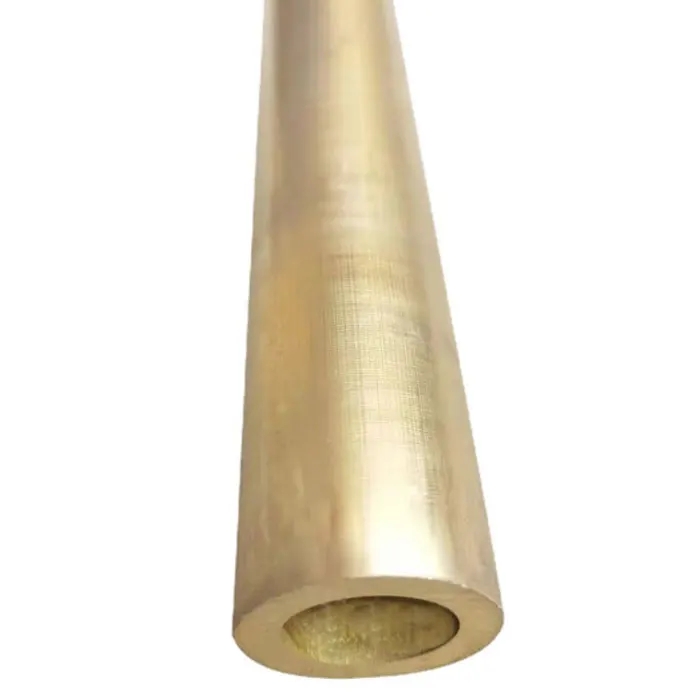 Engineering Copper Pipe Complete Specifications C44300 Brass Tube