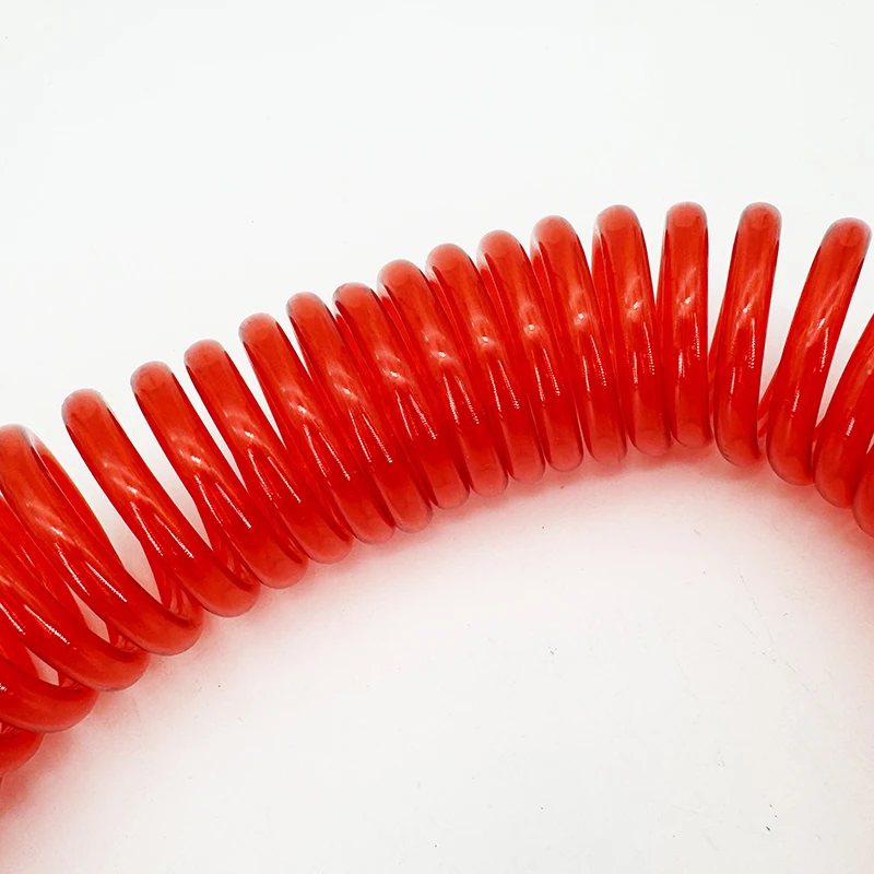 Wholesale Air spray gun Air Blow Gun Kit Lengthening blower set with Removable Rubber Tip Plastic Pneumatic Dust Gun Set