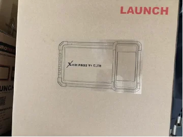 Launch New Diagnosis X-431 PRO3 V+ ELITE Diagnostic Protocols J2534 Car Scanner with SmartLinkC