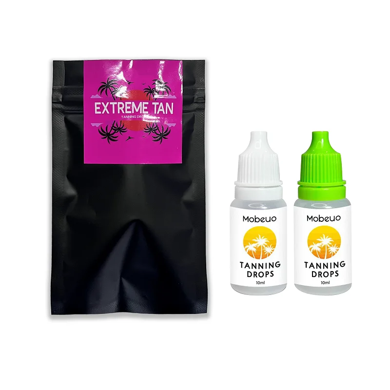 Ускоритель соляния персиковые ароматы On-the-go сублингуальный химический солярий оральный спрей, популярные солящие оральные капли для загара