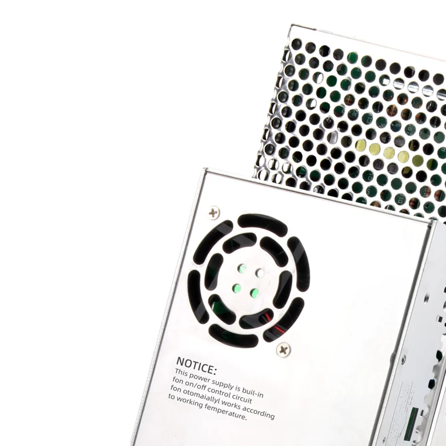 SD-150-12 150w 12v 12.5A MWVY VETY Switching power 12 Volt Charger Step Down Adapter Light Transformer