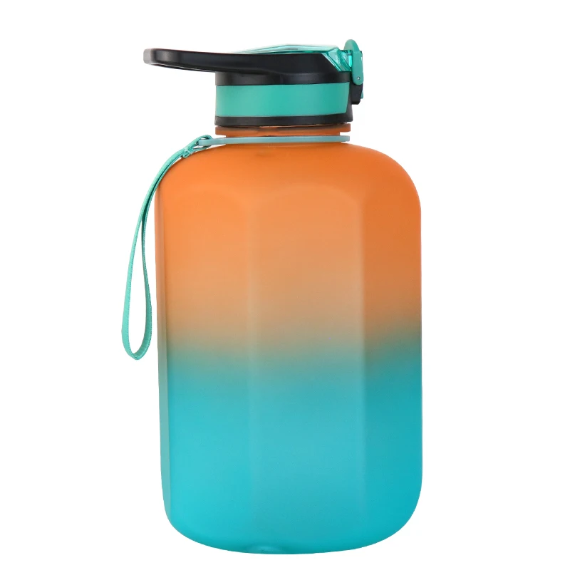 half gallon jug sport water bottle 2 liter, water gallon holder black, specifications china wholesale big sports kettle 73oz