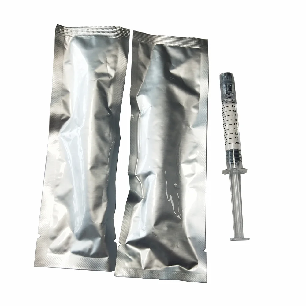 
Bodyjoy 1ml medium line hyaluronic acid injection gel dermal filler cross linked 