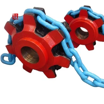 2017 most popular galvanized pulleys of China National Standard