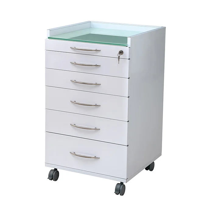 Dental cabinet