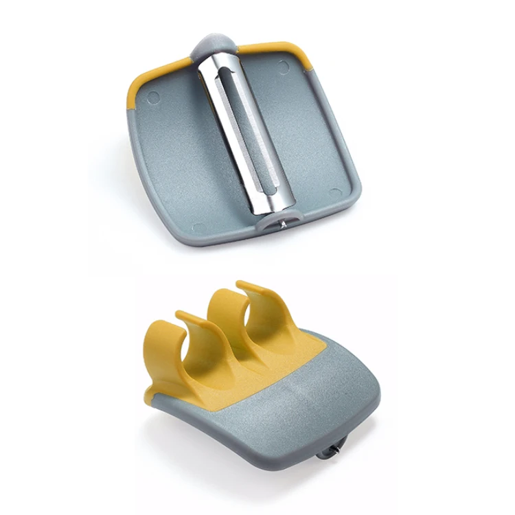 Stocked China Top Manufacturer Kitchen Creative Cassava Peeler