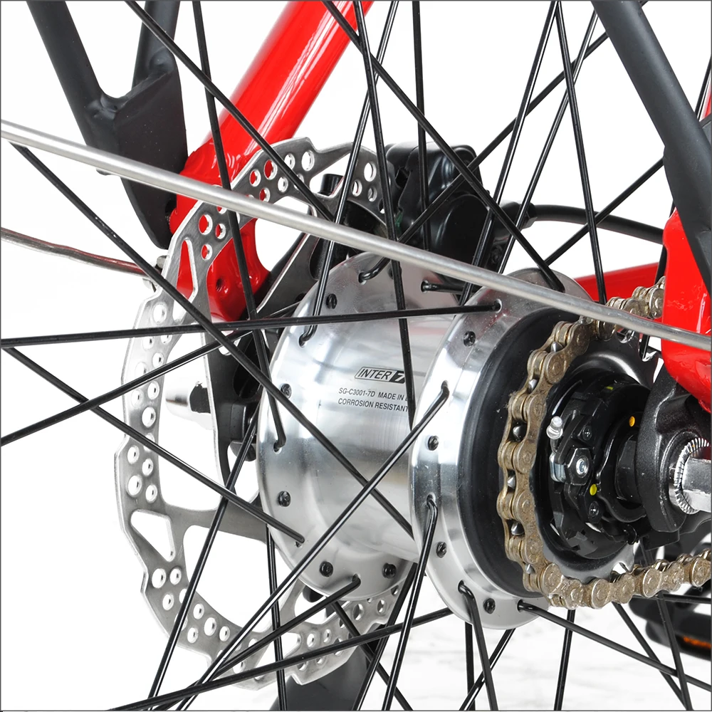 EZREAL 2020 cheap retro electric city bicycle e bike 36V 48V 250W ebike for women