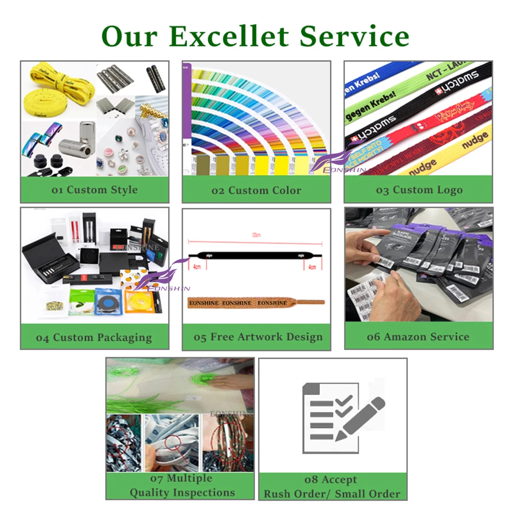 No Tie Twist Lock System Shoe Laces Color Metal Capsule Buttons Shoelaces with Lock 8mm