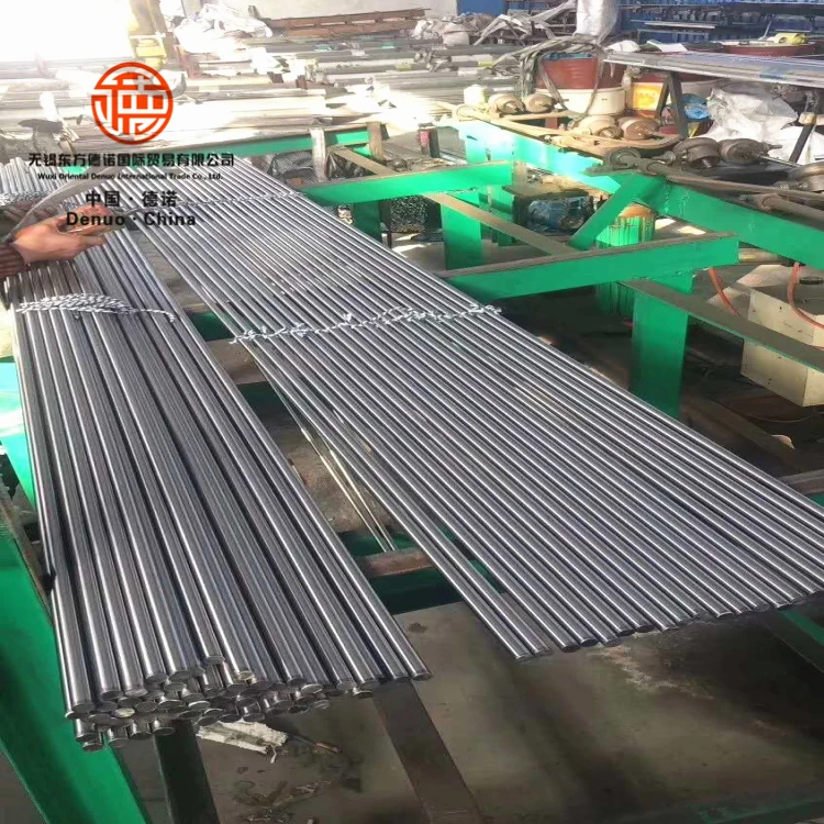 ASTM a276 316 309s стержень из нержавеющей
