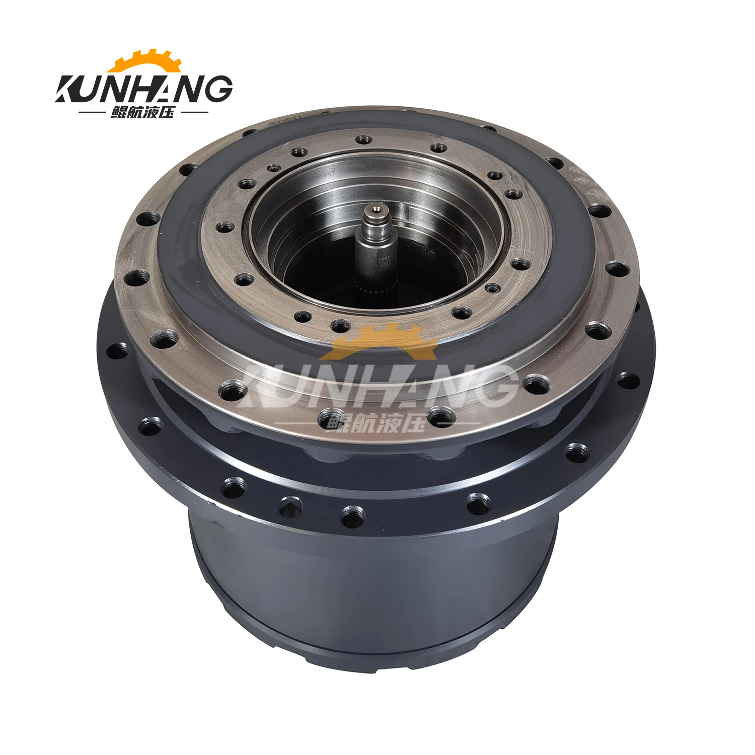 For CAT 507-1118 191-2619 114-1466 Travel Reducer 312FGC 313F 312F 313D2GC 313D Travel Gearbox