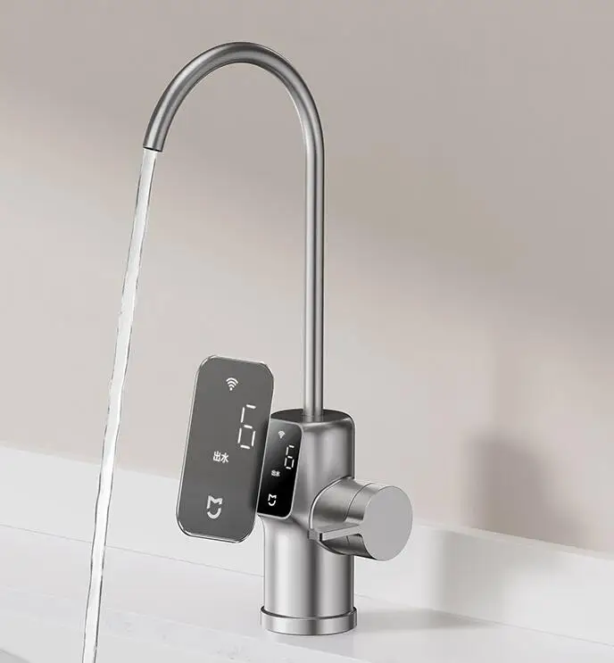 Xiaomi MiJia Water Purifier 400G Household Direct Drinking Reverse Osmosis Filter Kitchen Water Purifier Large water output