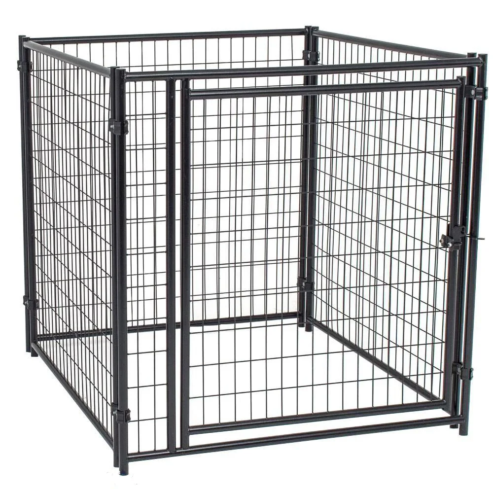Pet Life classic wire crate animal cage