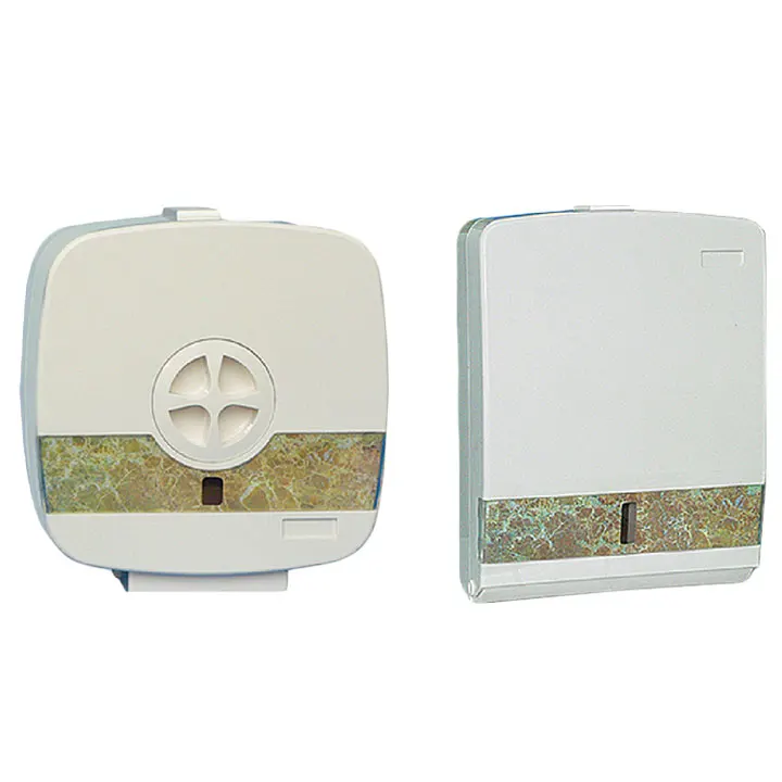 Настенный держатель для бумажных полотенец