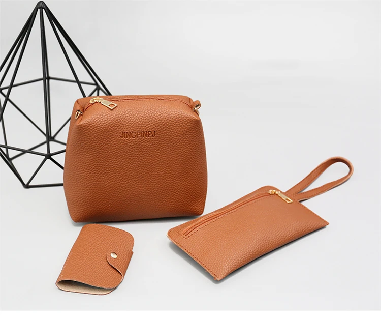 RU 2024 Sell Like Hot Cakes New Handbags Wholesale Handbag Sets Women Hand Bags