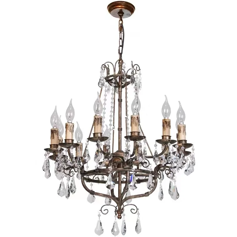 China pendant decorative lamp morocco hanging more crystal ball black chandelier