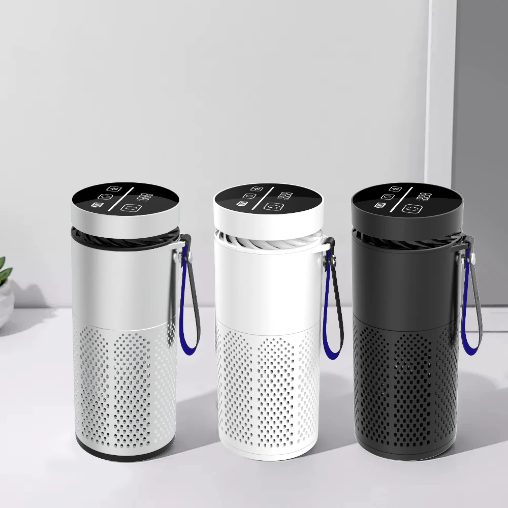 Hot melt cleaner cleaning filter vacuum pump filter smart air purifiers filtro de aire ozone sterilizer air cleaning equipment