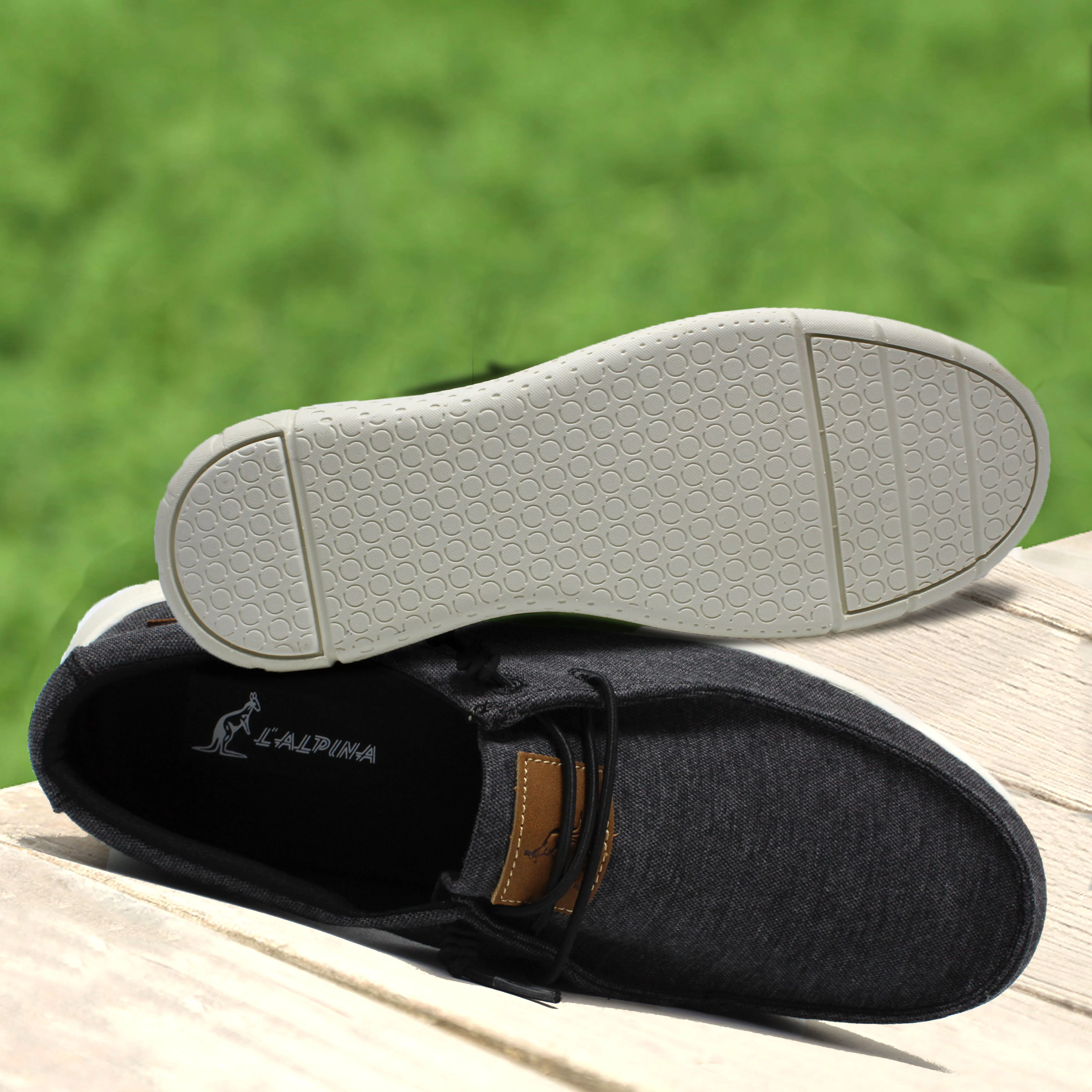  Новое поступление дешевые холщовые туфли Dudeshoe легкие лоферы обувь для