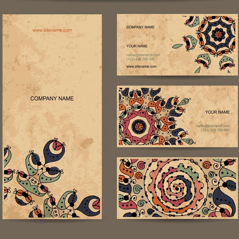 
New Design Customized brand logo 